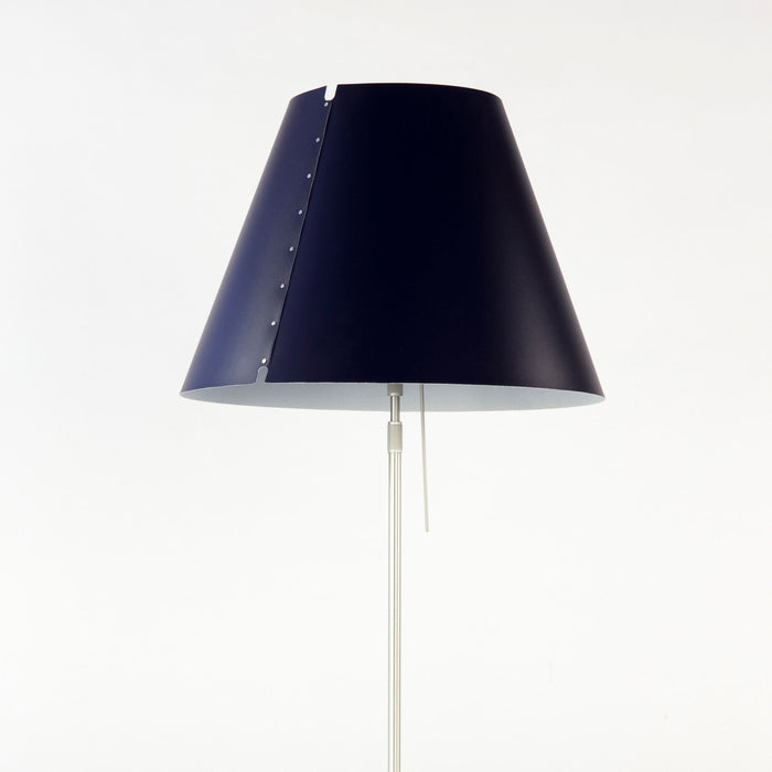 Luceplan Mesh hanglamp Ø55 LED 1m snoer