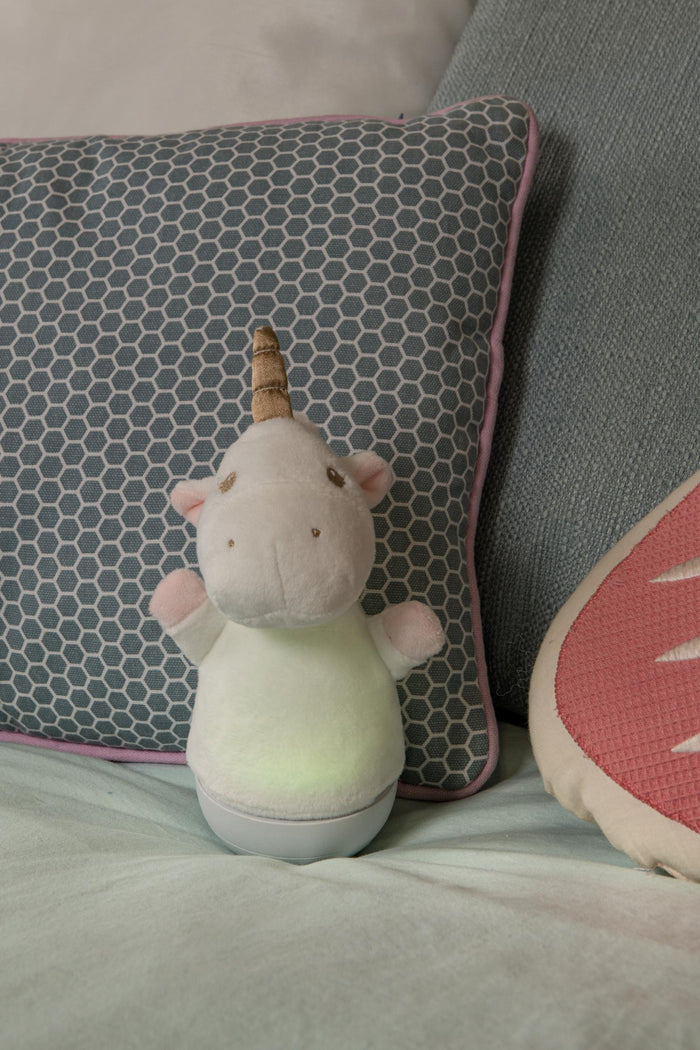 Lucide DOLLY Tafellamp - Wit