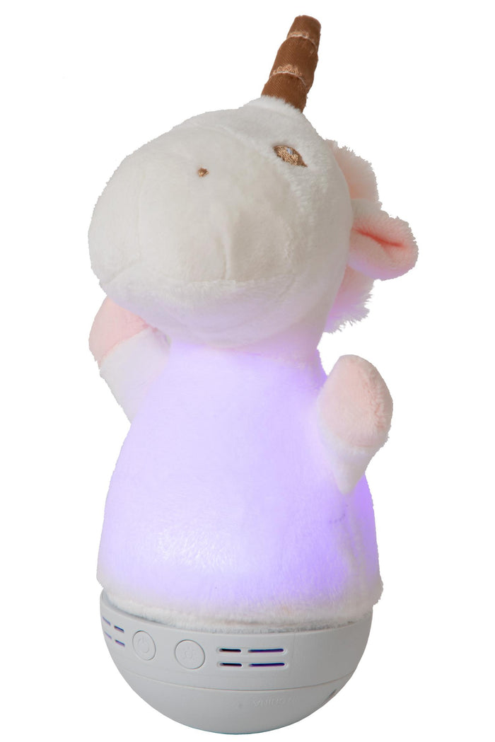 Lucide DOLLY Tafellamp - Wit