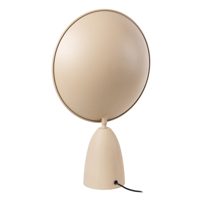 Lucide CASTAMAR Tafellamp - Taupe