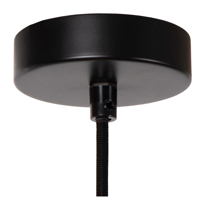 Lucide MEDINE Hanglamp - Opaal