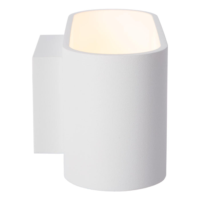 Lucide XERA Wandlamp - Wit