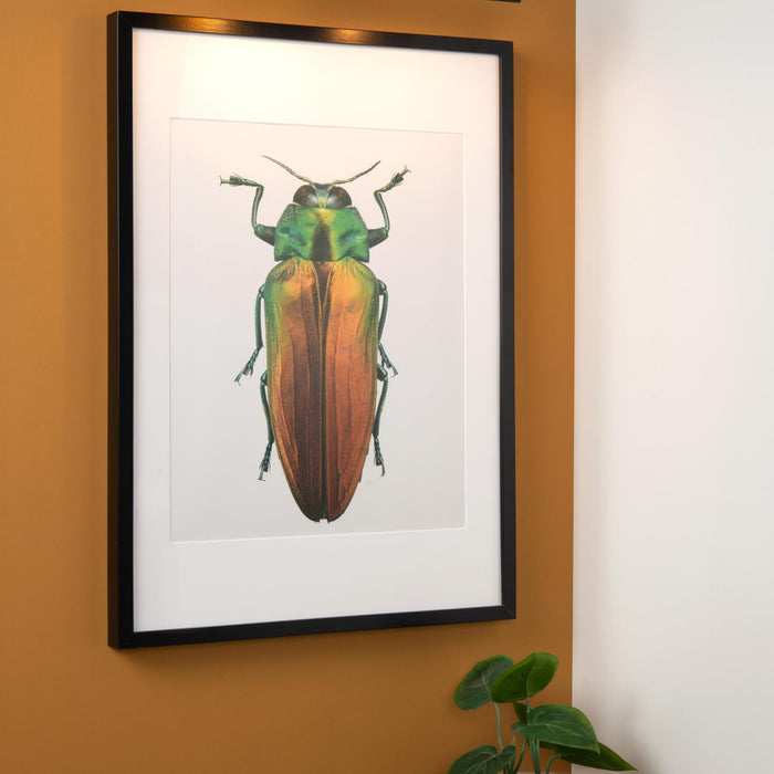 Lucide VINZ Schilderijverlichting - Zwart