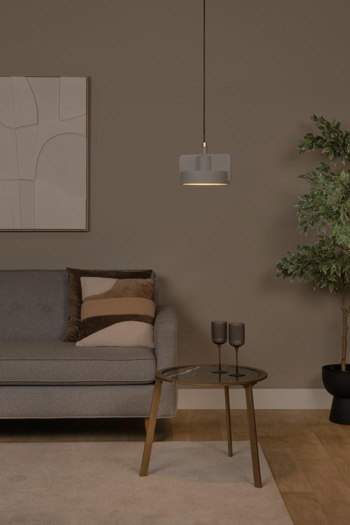 Lucide NINJA Hanglamp - Grijs