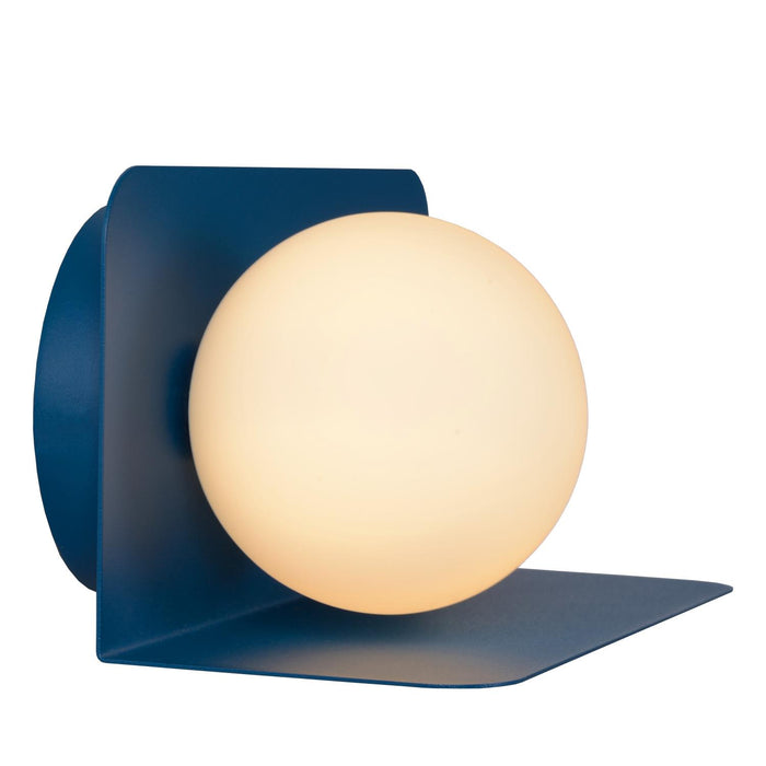 Lucide BONNI Wandlamp - Pastel blauw