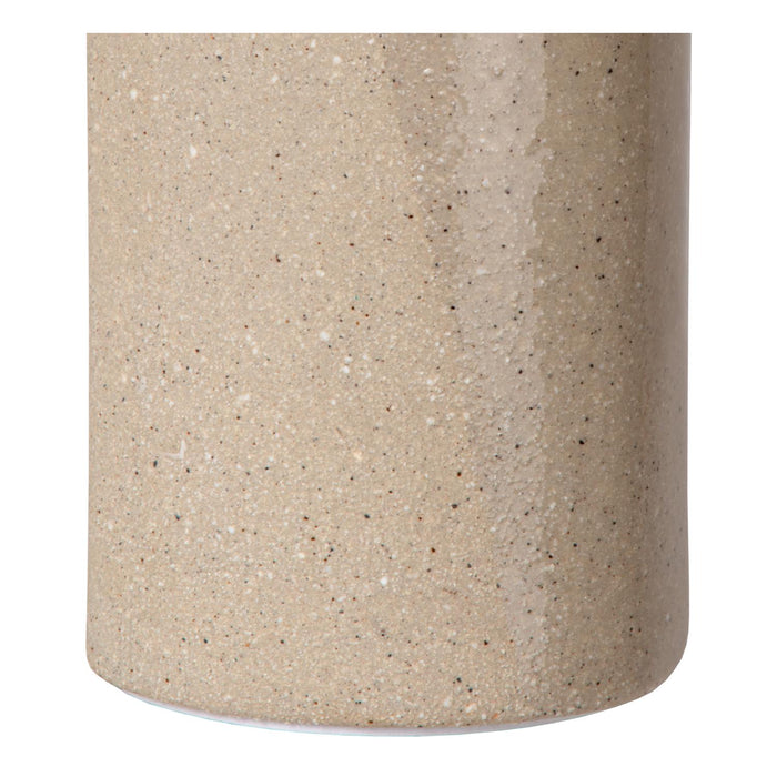 Lucide FIGARO Tafellamp - Grijs