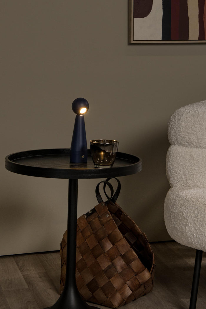 Lucide IPSOS Tafellamp - Blauw