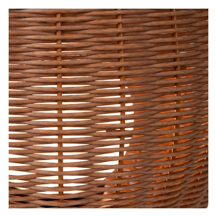 Lucide COLIN IP44 Tafellamp - Naturel