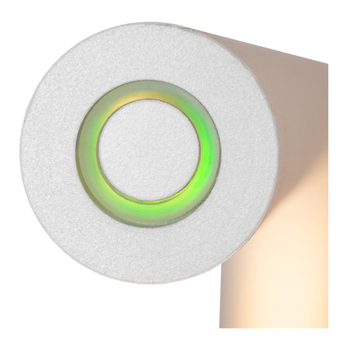 Lucide GILLY Bureaulamp - Wit