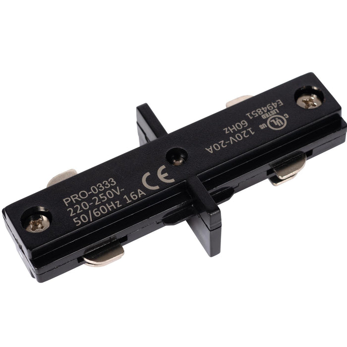 Lucide TRACK Railverlichting - Zwart