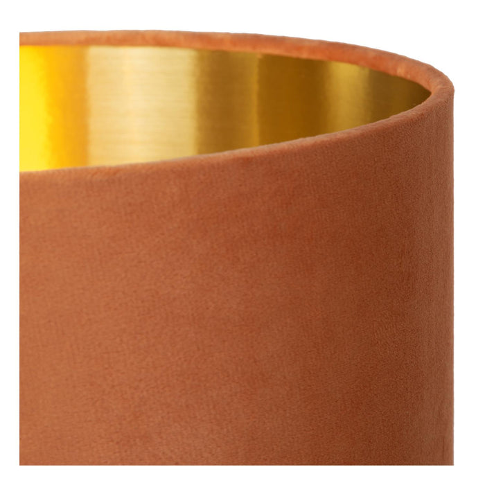 Lucide ESTERAD Tafellamp - Oranje