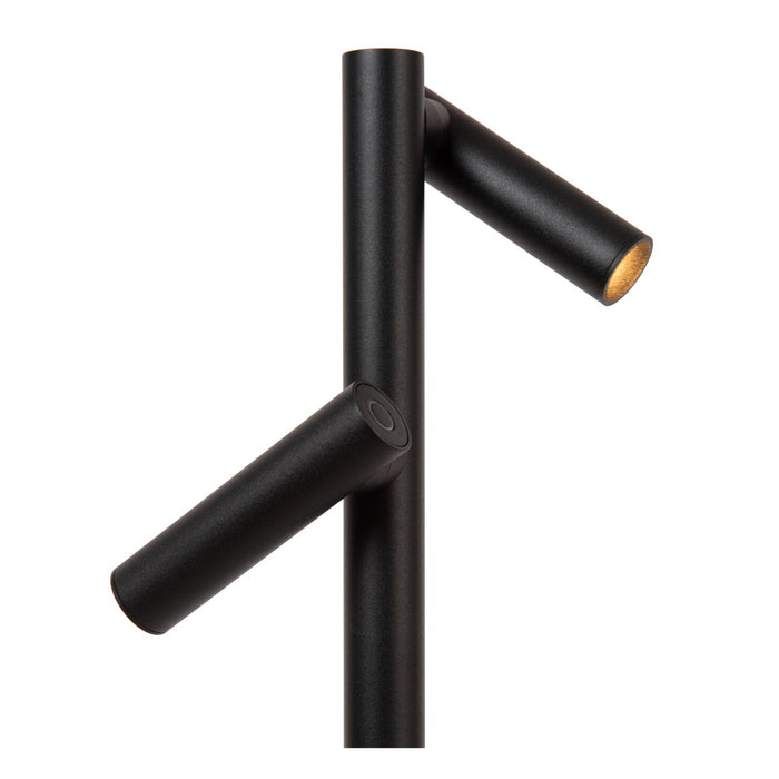 Lucide ANTRIM Leeslamp - Zwart