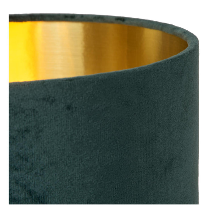 Lucide ESTERAD Vloerlamp - Groen