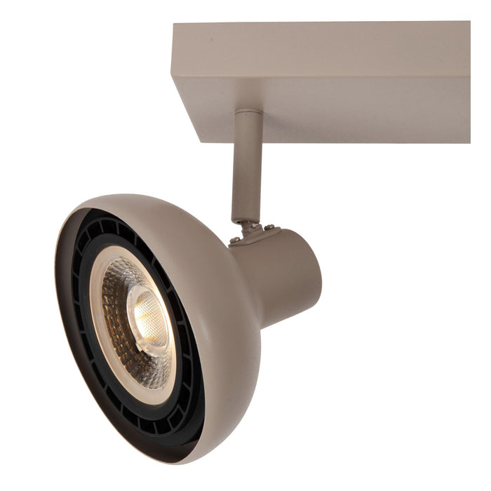 Lucide SENSAS Plafondspot - Beige