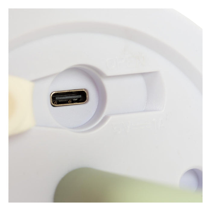 Lucide TYON Tafellamp - Groen