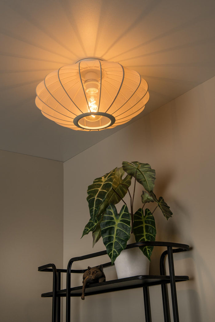 Lucide CORINA Plafonnière - Beige