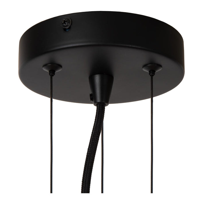 Lucide TREVOR Hanglamp - Opaal