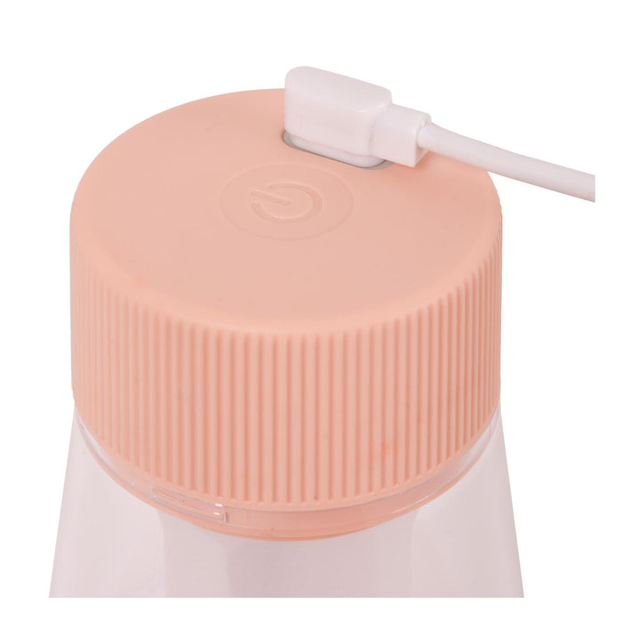 Lucide LORALI Tafellamp - Roze