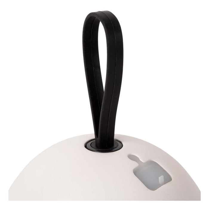 Lucide LUNEX Wandlamp - Wit