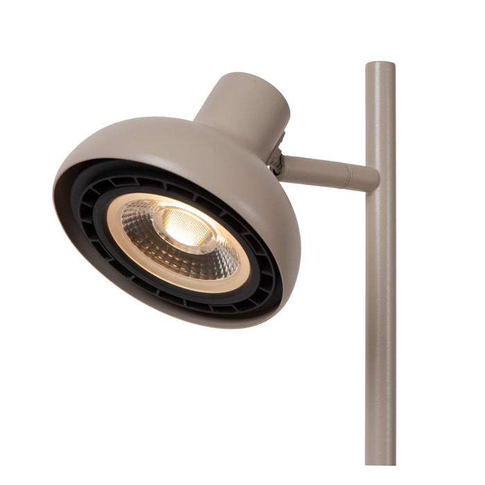 Lucide SENSAS Bureaulamp - Beige