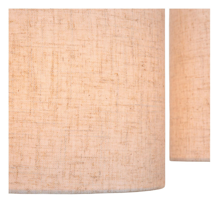 Lucide MAYA Hanglamp - Beige