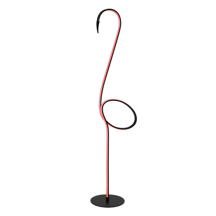 Lucide FLAMINGO Vloerlamp - Multicolor