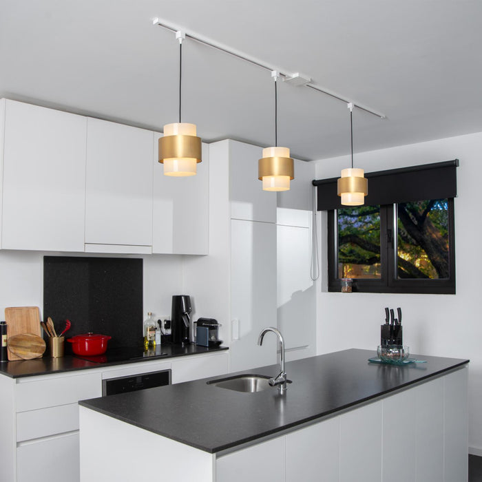 Lucide TRACK Railverlichting - Wit