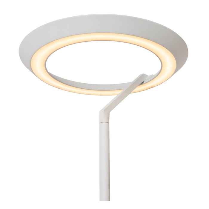 Lucide CELESTE Vloerlamp - Wit