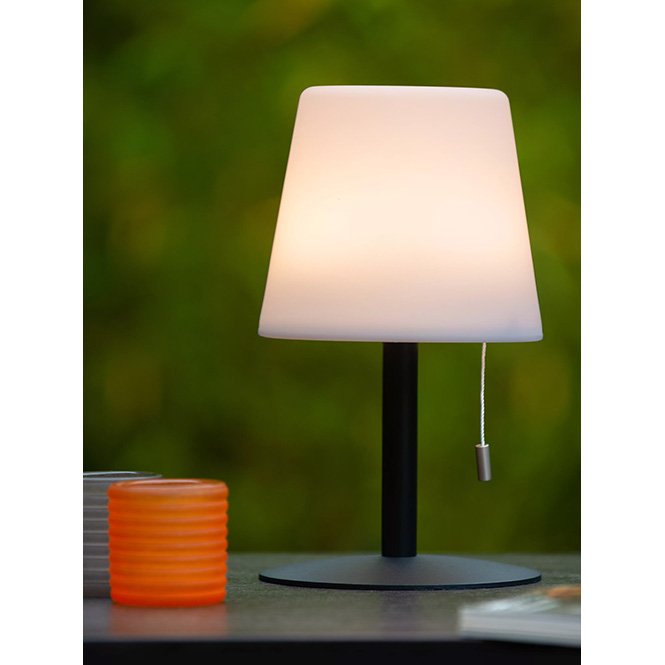 Lucide RIO Tafellamp - Multicolor