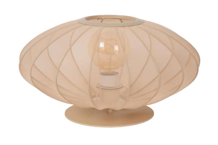 Lucide CORINA Tafellamp - Beige