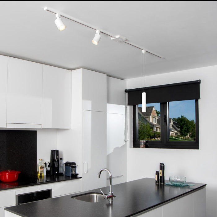 Lucide TRACK Railverlichting - Wit