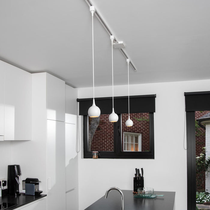 Lucide TRACK Railverlichting - Wit