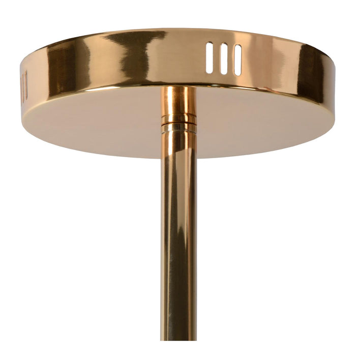 Lucide ALARA Hanglamp - Goud