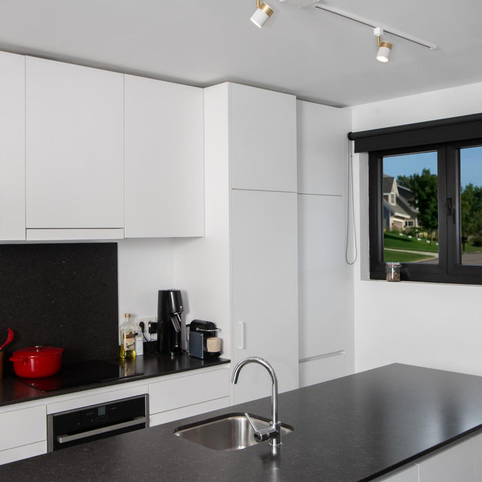 Lucide TRACK Railverlichting - Wit