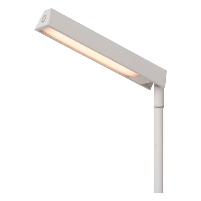 Lucide LAVALE Leeslamp - Wit