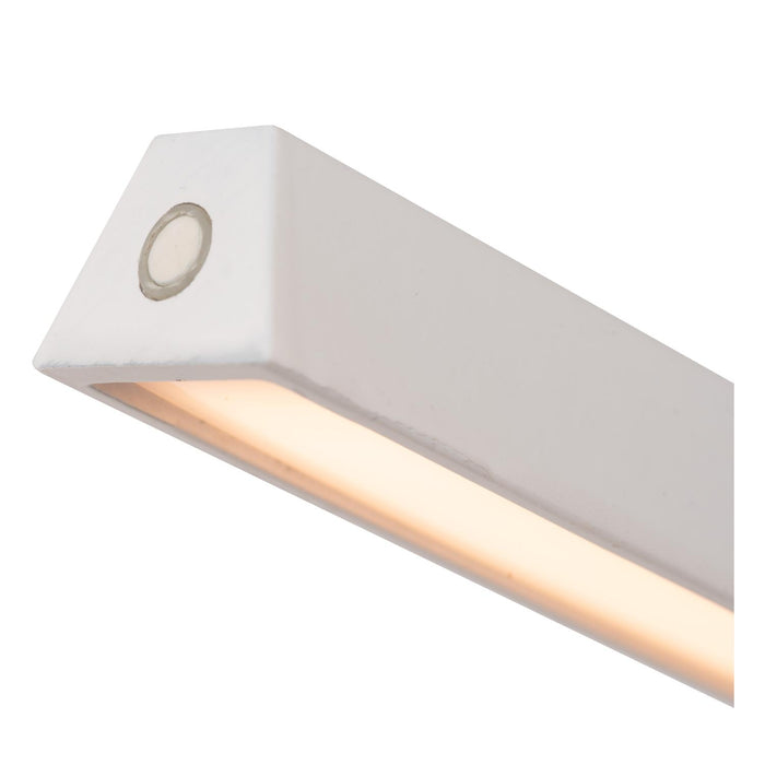 Lucide LAVALE Leeslamp - Wit