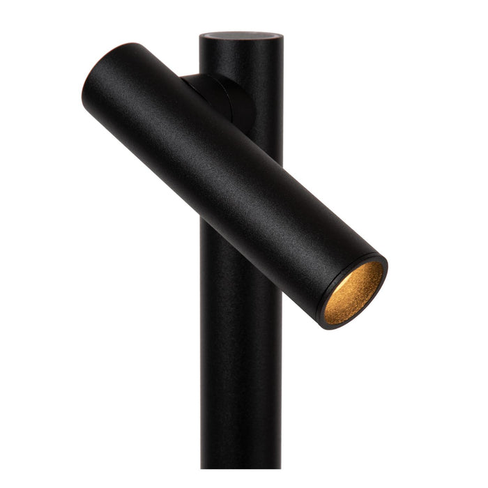 Lucide ANTRIM Leeslamp - Zwart