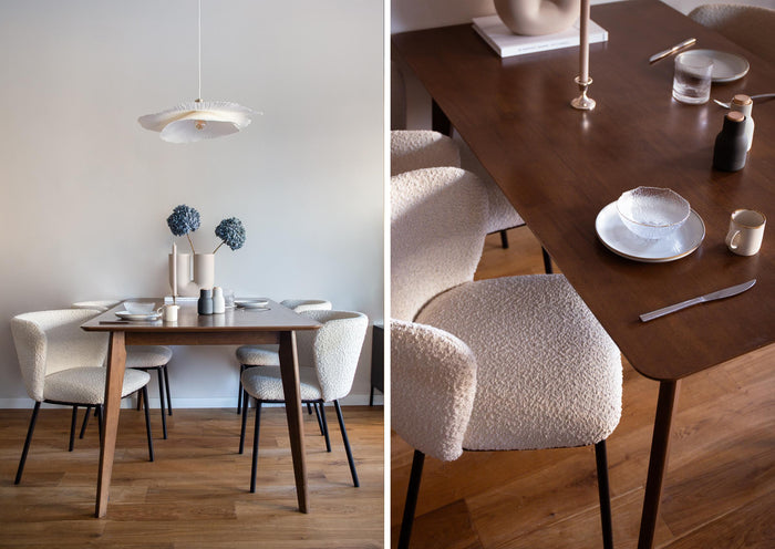 Bottle Grinder Small peper- en zoutmolen set van 2 Blues