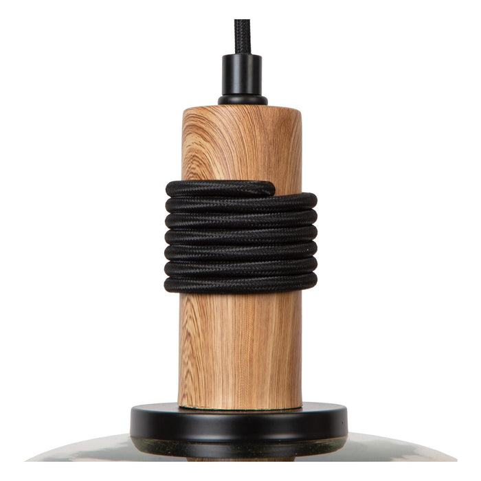 Lucide ILONA Hanglamp - Amber