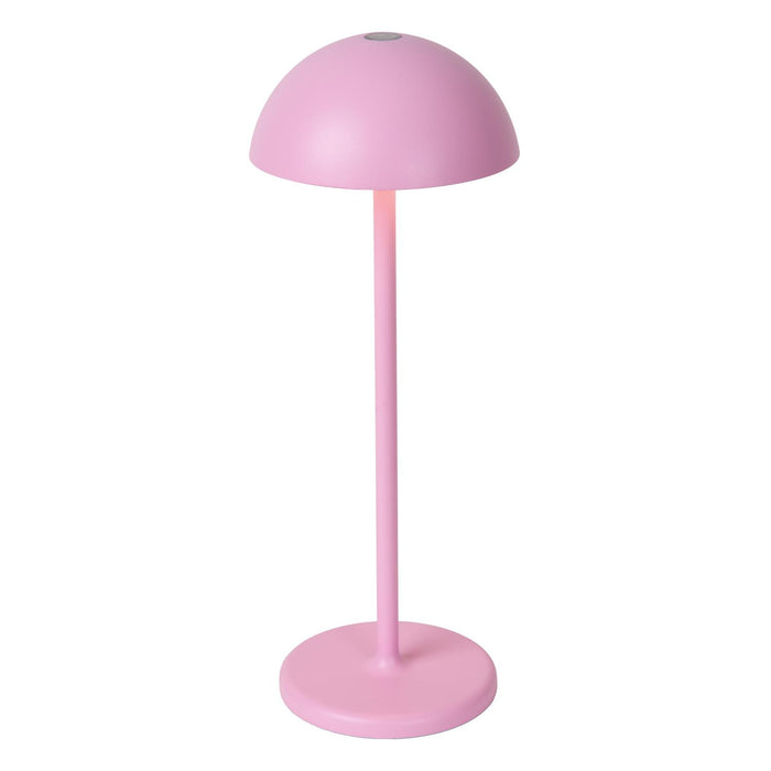Lucide JOY Tafellamp - Roze