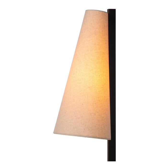 Lucide GREGORY Vloerlamp - Beige