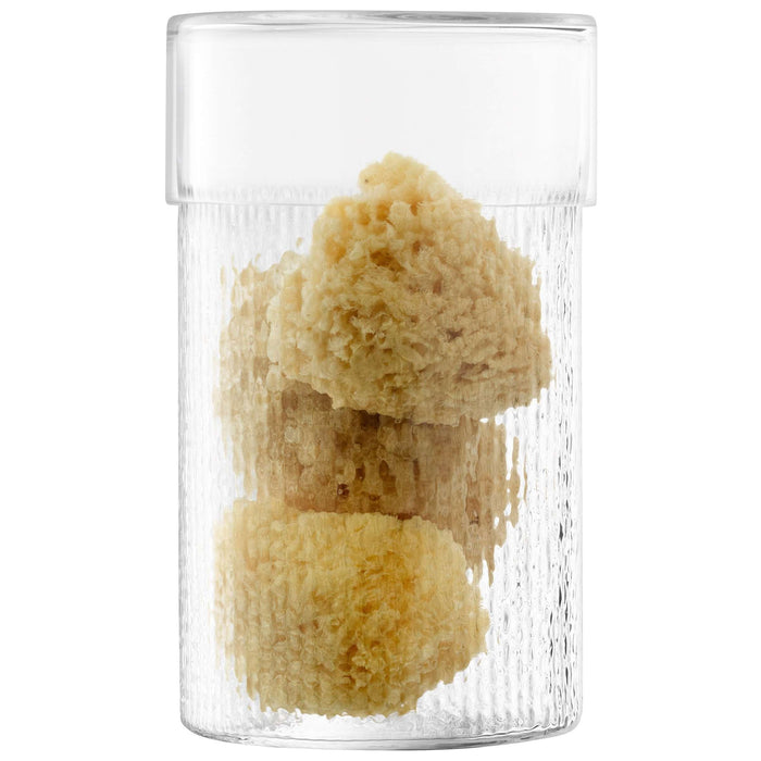 L.S.A. - Wicker Voorraadpot 24,5 cm