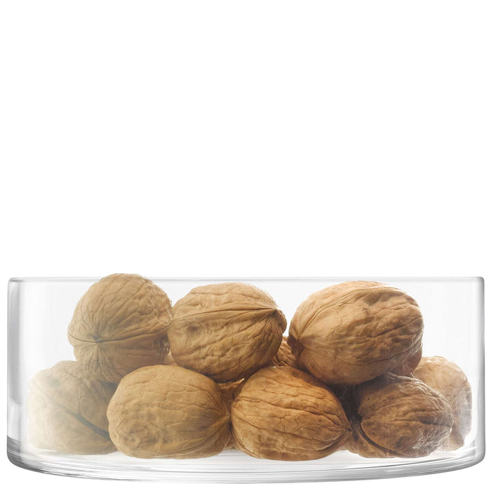 L.S.A. - Wicker Voorraadpot 24,5 cm