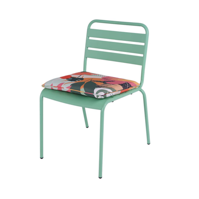 Metalen tuinstoel Max cactus