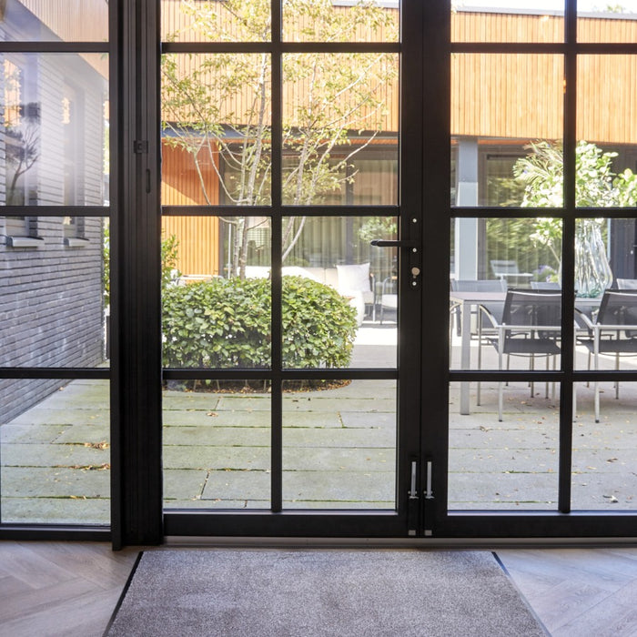 MD Entree - Deurmat - Droogloopmat - Sahara - Sand - 80 x 120 cm