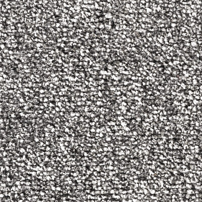 MD Entree - Deurmat - Droogloopmat - Sahara - Steel - 60 x 150 cm