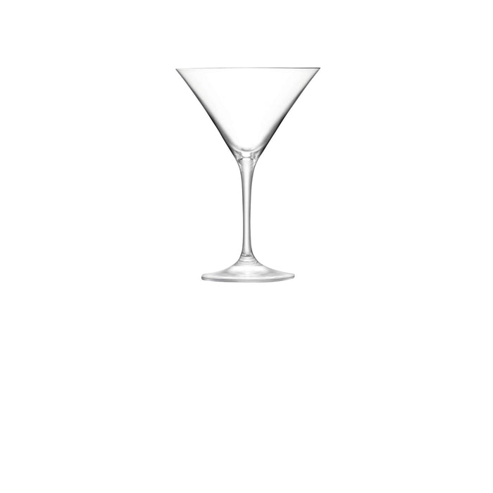 L.S.A. - Cellar Cocktailglas 250 ml Set van 6 Stuks