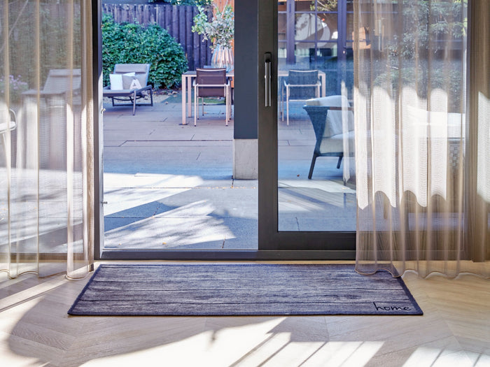 MD Entree - Design mat - Universal - Home Wood - 67 x 150 cm