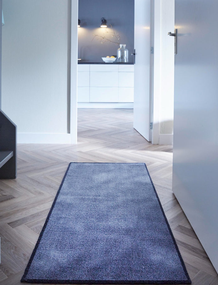 MD Entree - Design mat - Universal - Shades Grey - 67 x 150 cm