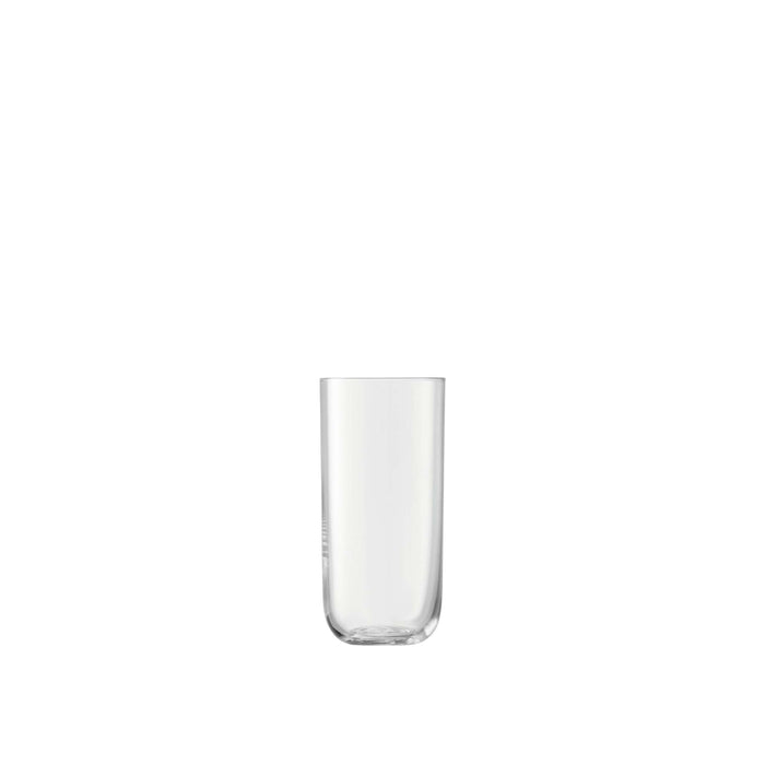 L.S.A. - Uno Tumbler Glas 490 ml Set van 6 Stuks